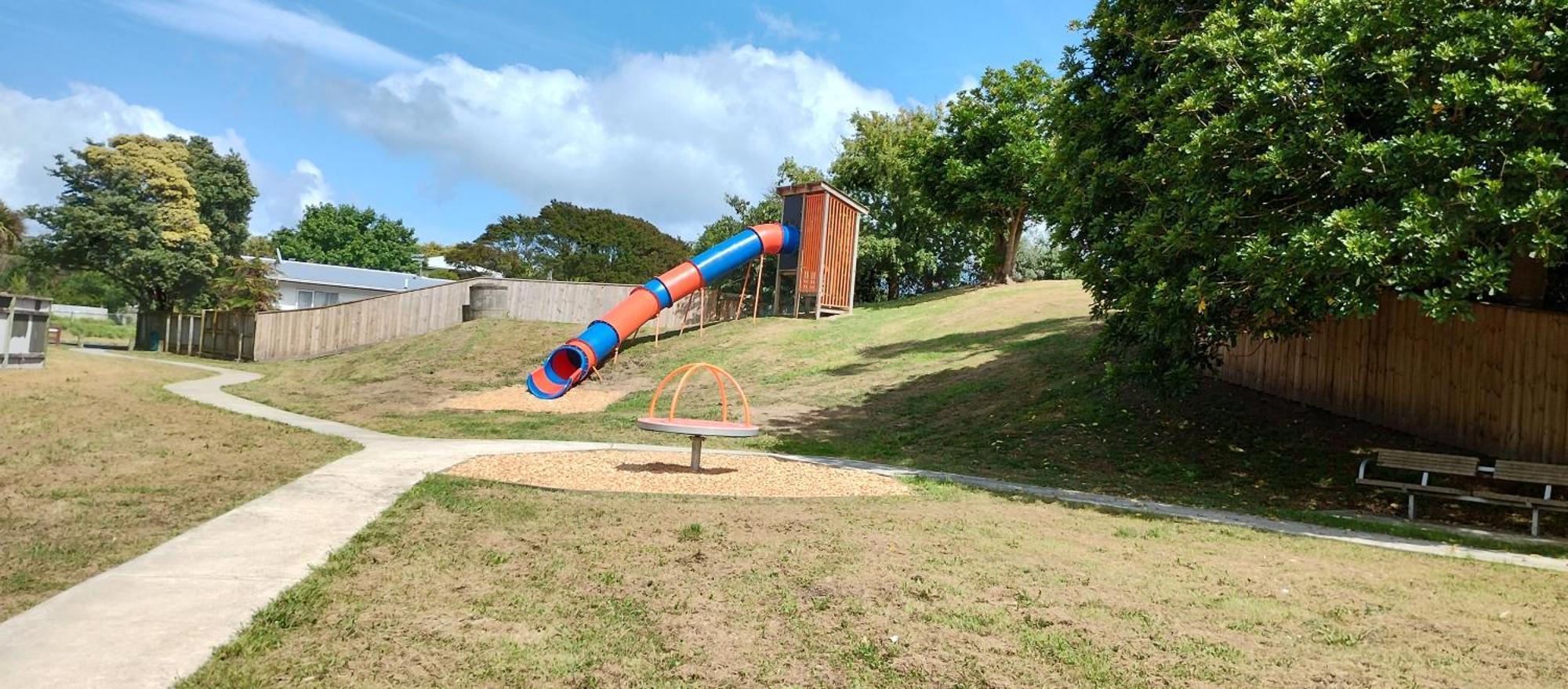 Holiday home Atarau Grove House *
