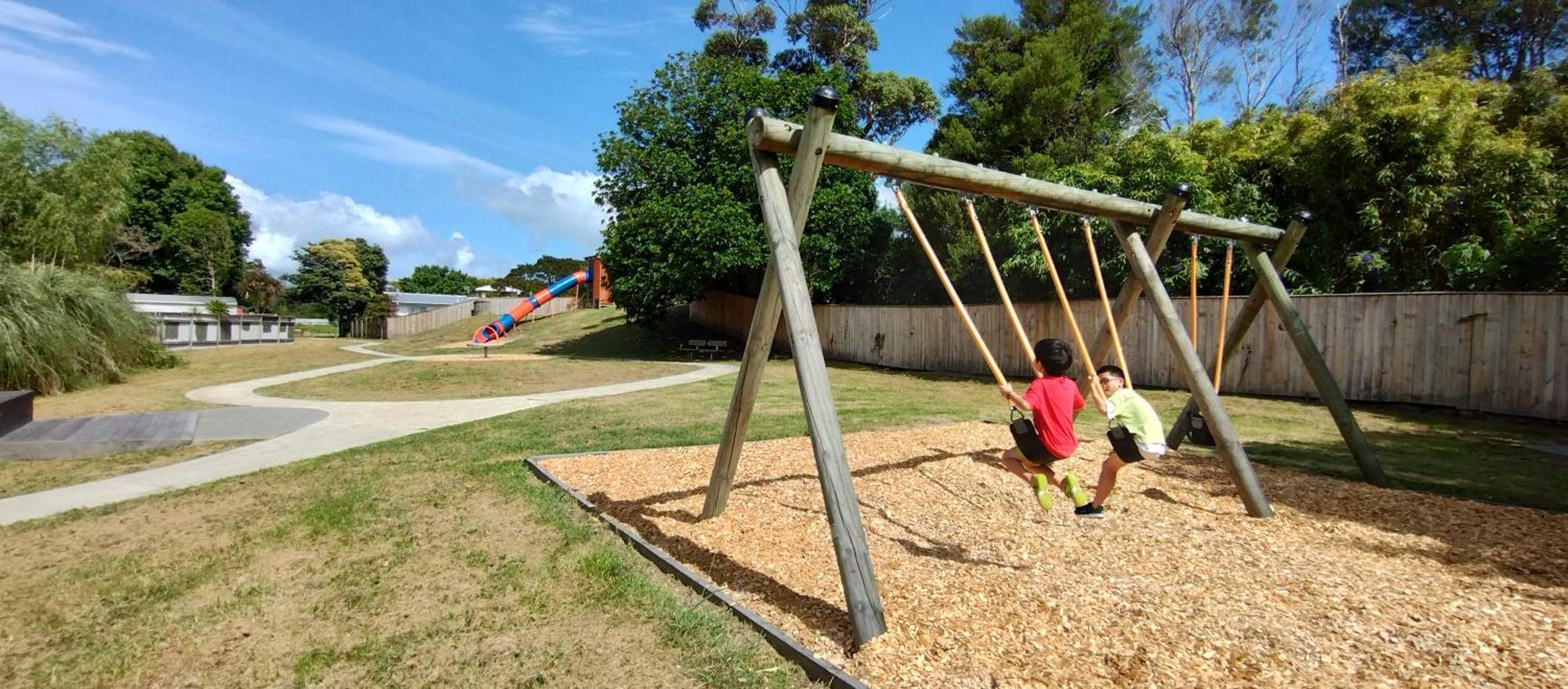 Atarau Grove House Holiday home Paraparaumu