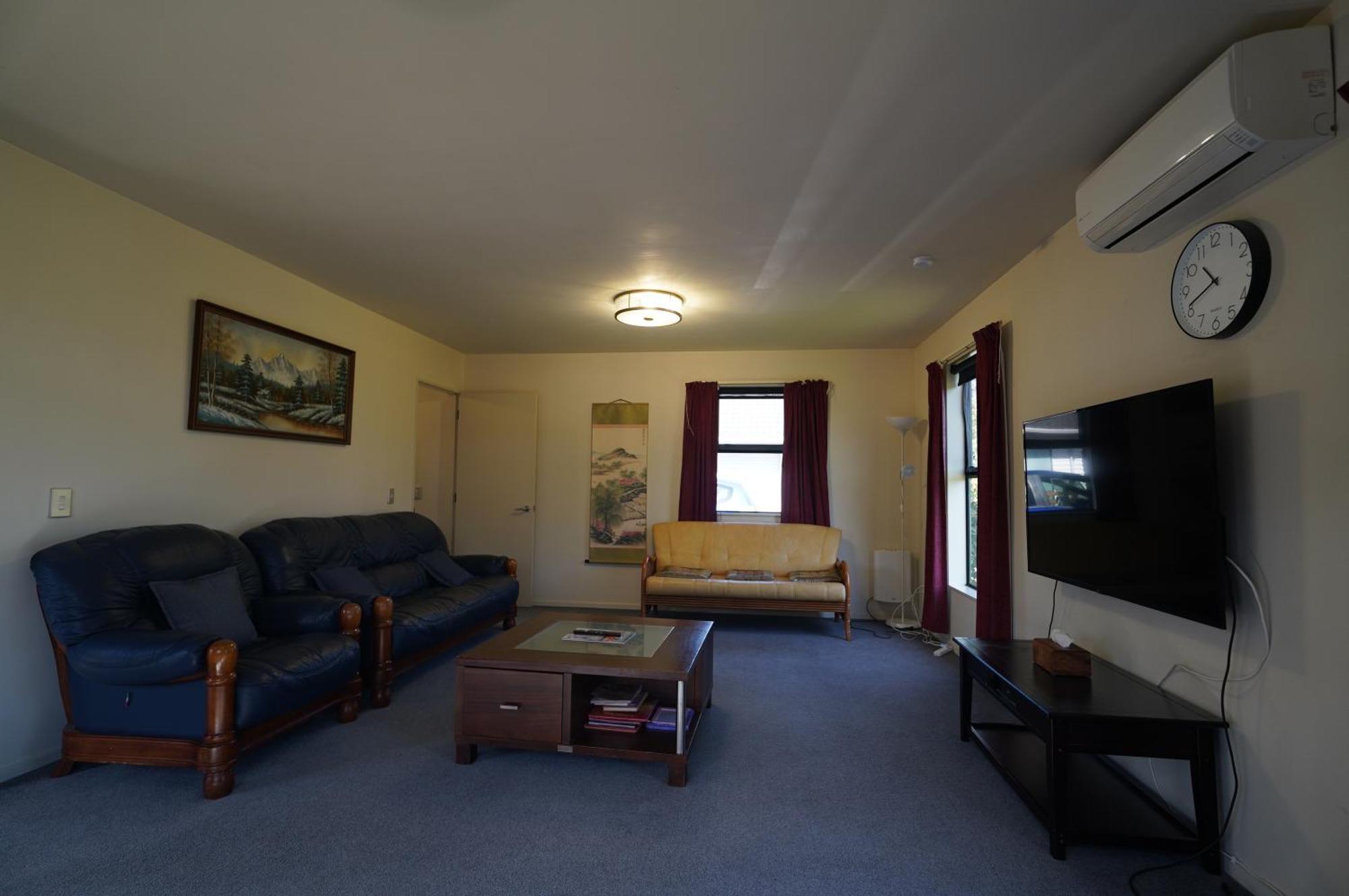 Atarau Grove House Paraparaumu