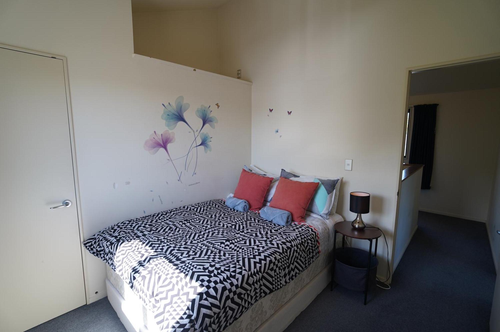 Holiday home Atarau Grove House