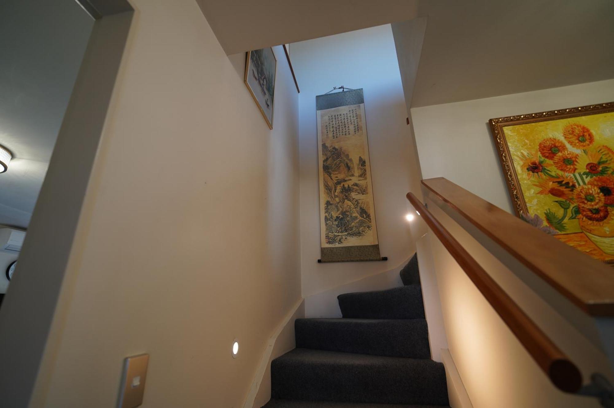 Atarau Grove House Paraparaumu