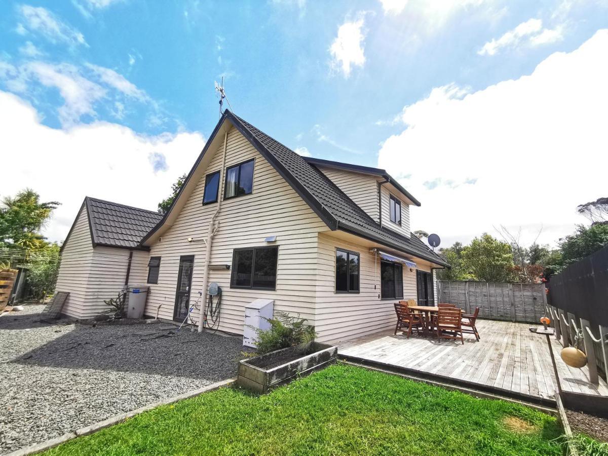 Atarau Grove House