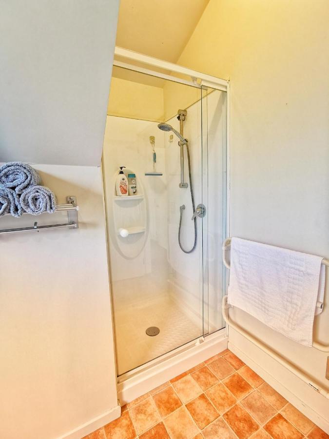 Atarau Grove House Holiday home *