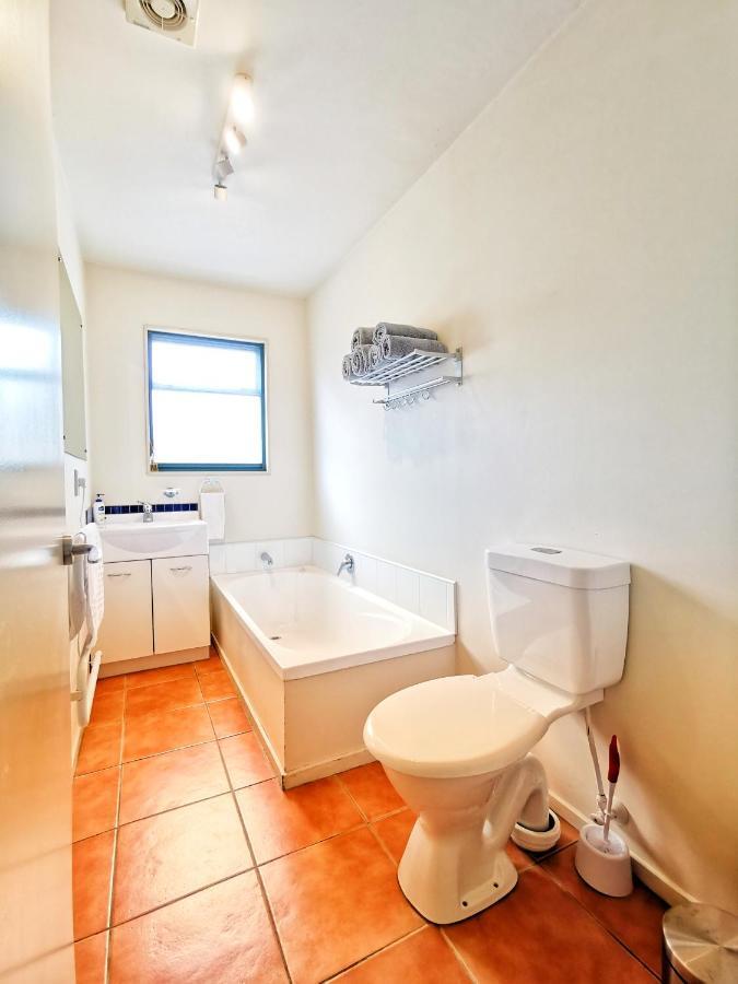 Atarau Grove House Holiday home