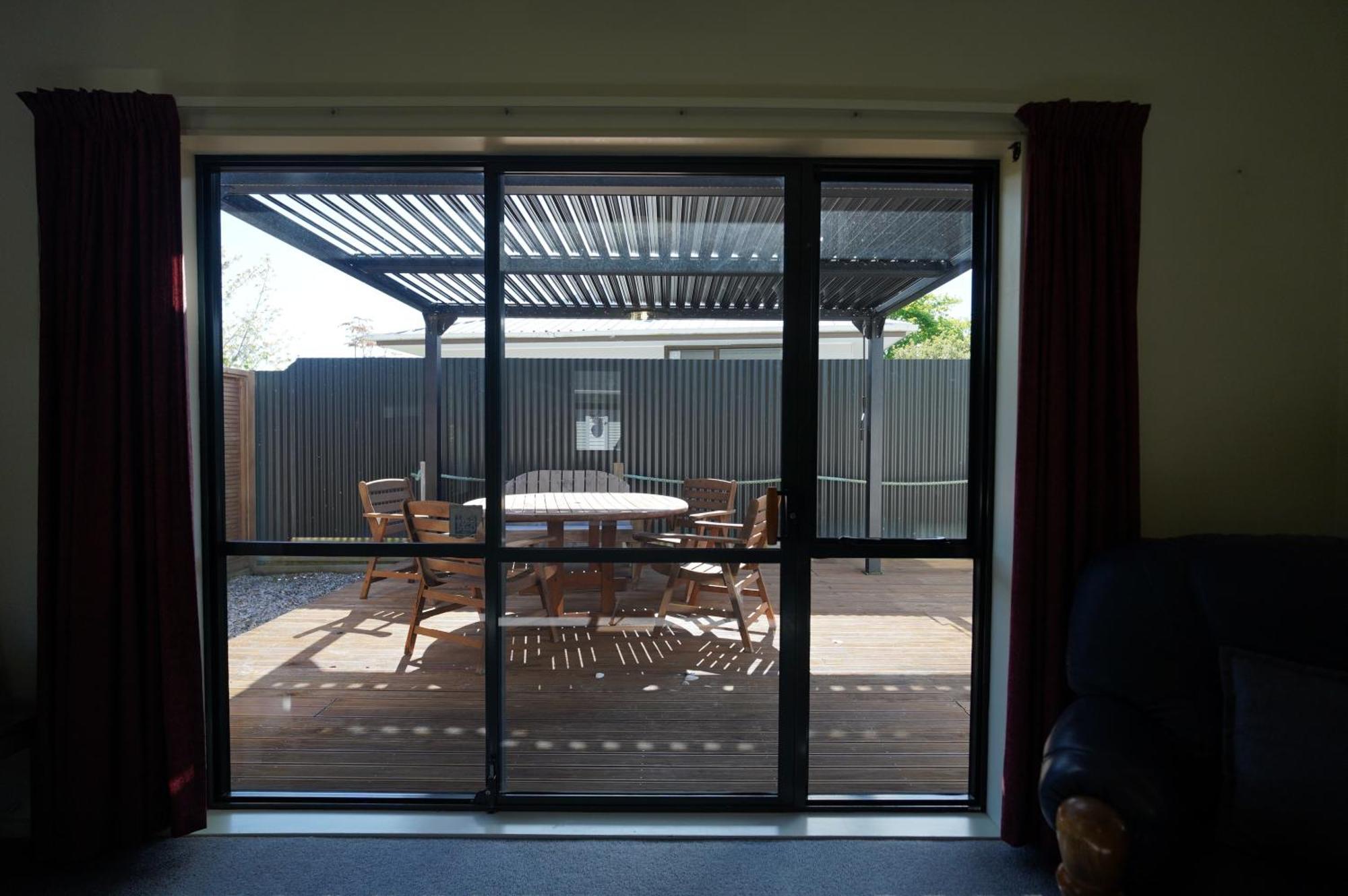 Atarau Grove House Holiday home *