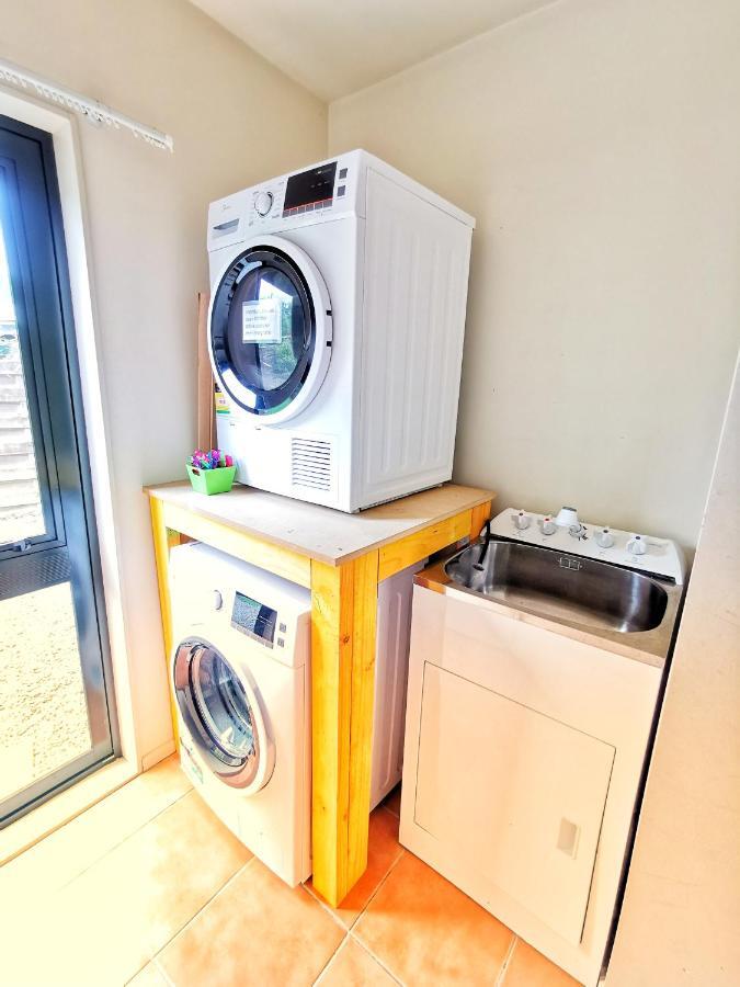 Holiday home Atarau Grove House *